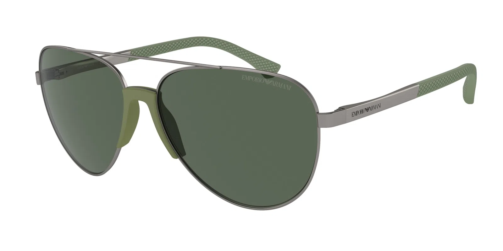 Emporio Armani 2059 Sunglasses - view 58